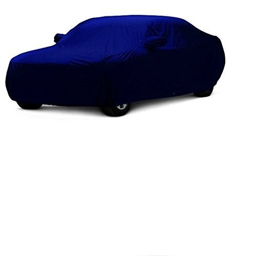 Car Body Cover for BMW 320D with Side Mirror Pocket