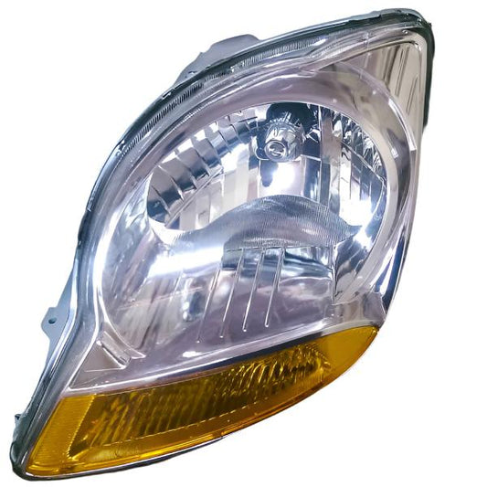 CHEVROLET UNO HEADLIGHT ASSEMBLY (LHS)