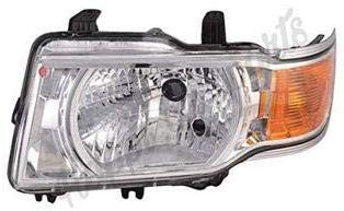 New Chevrolet Tavera headlight Assembly (LHS)