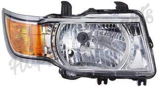 New Chevrolet Tavera headlight Assembly (RHS)