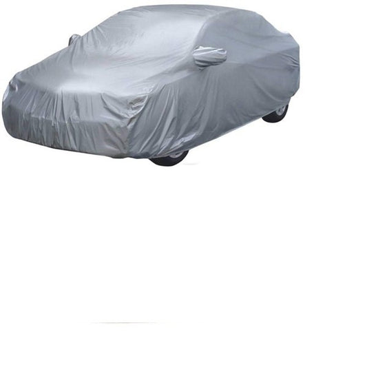 Car Body Cover for Honda Amaze (2023) with Mirror Pocket