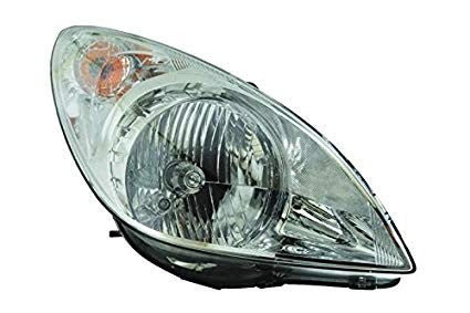 Depon Hyundai i20 Head Lamp Assembly i20 (RHS)