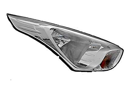 Hyundai EON Headlight Assembly(Right Hand Side)