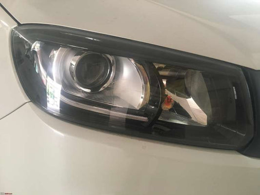 DEPON MARUTI BREZZA HEADLIGHT ASSEMBLY (RHS)