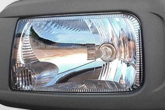 DEPON MARUTI VAN HEADLIGHT ASSEMBLY TYPE 3(LHT)