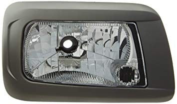 DEPON MARUTI VAN HEADLIGHT ASSEMBLY TYPE 3(RHT)