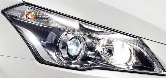 MARUTI CIAZ HEADLIGHT ASSEMBLY(Right SIDE)