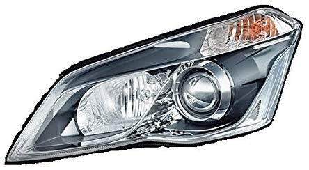 Maruti Ciaz Headlight Assembly(Left Side)