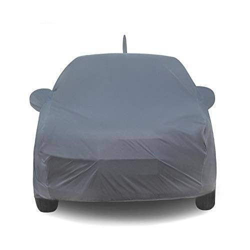 Car Body Cover Maruti Suzuki Ignis (Grey)