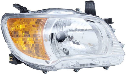 Maruti Alto K10 car headlight Assembly(RHS)