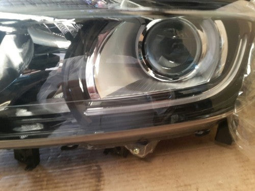 DEPON Maruti Brezza Headlight ASSEMBLY (LHS)