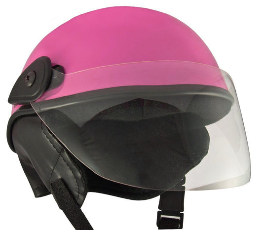 VP1 helmets Medium, Pink for men, women and kids