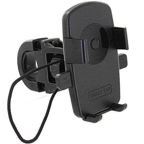 VP1 Universal One Touch Bike and Bicycle Mobile Mount Holder