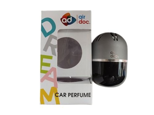 Air Freshener doc Dream Fusion Fury Car (1 Units)