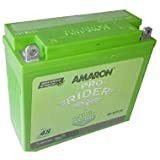 Amaron (AP-BTX7R) 7AH Battery for Bike