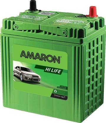 amaron Car Battery