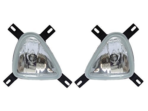 Autofurnish Hyundai Eon Fog Light Lamp