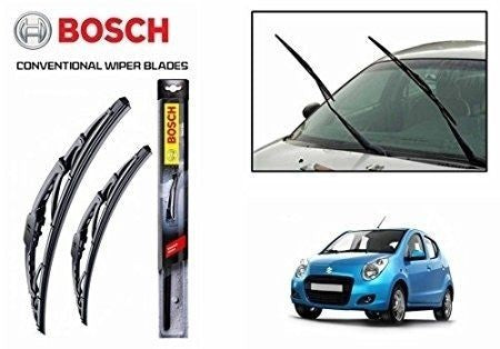 Bosch | ECO (Set) | Economical Wiper Blade | Size 22/16 Inch | 3397010055END