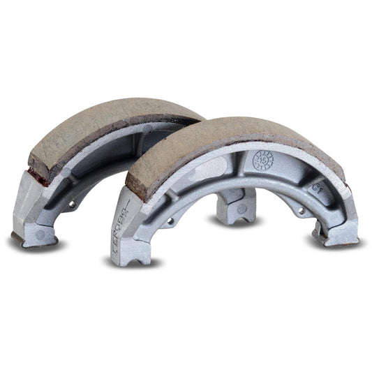 Brake Shoe For Two wheeler(set of 2 for Bike/Scooty)