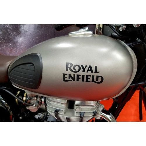 Royal Enfield Bullet Classic 350 Fuel Tank (Original)