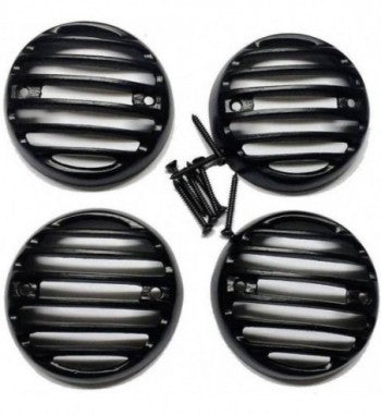 BULLET ELECTRA GRILL BIKE HEADLIGHT (8PCS)