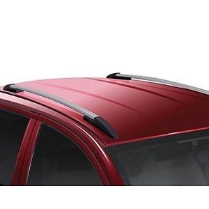 Car Universal Sporty Drill Free Roof Rail