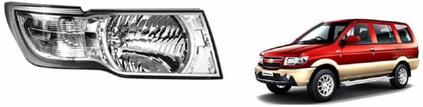 CHEVROLET Tavera Head Lamp Assembly Type 2 (Any one side)