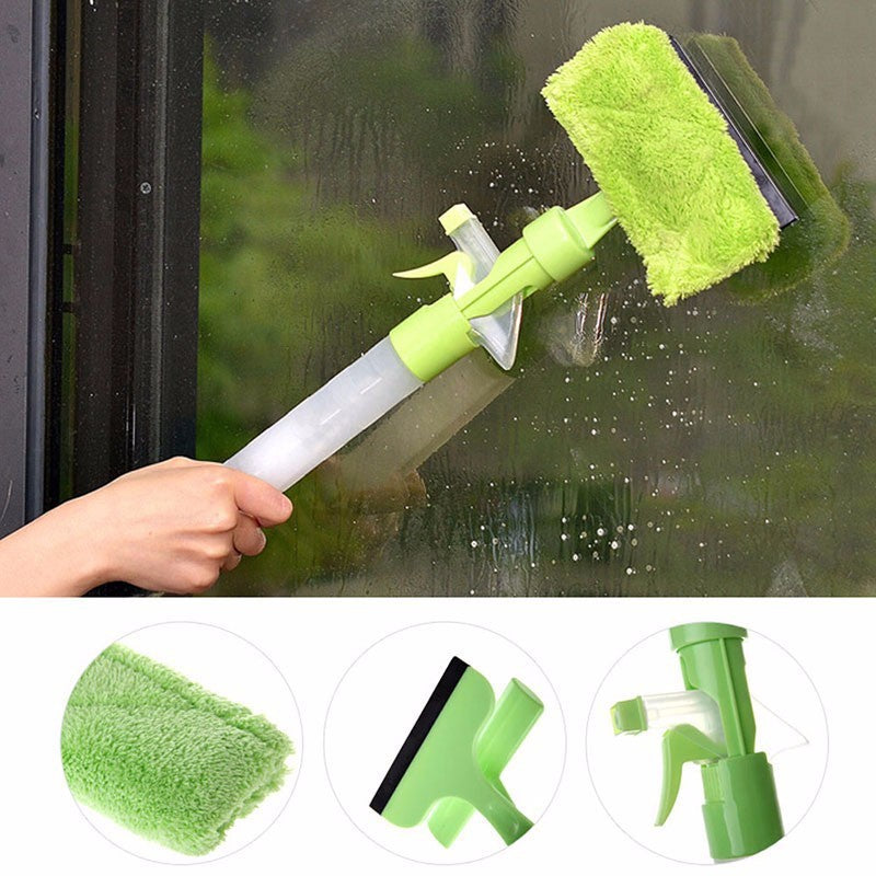 Cleaning Brush Multifunctional Convenient