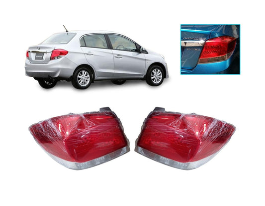 Honda Amaze Backlight Assembly ( Left Side )