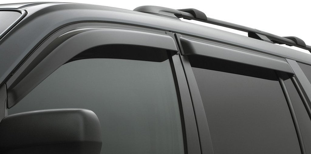 Door Visor Maruti Suzuki Ignis