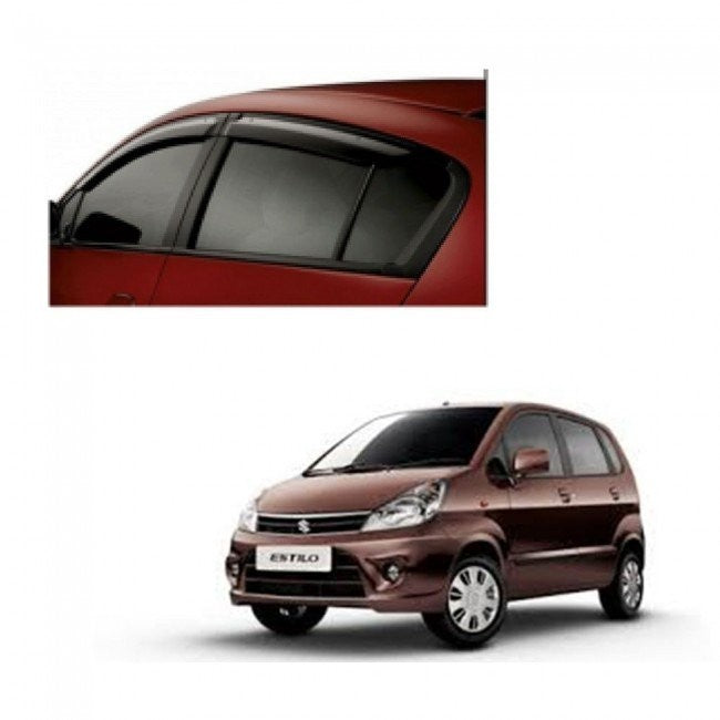 Door Visor Wind Maruti Suzuki Zen Estilo