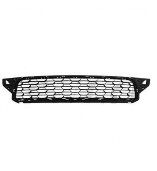 FRONT BUMPER LOWER CENTER GRILL (LH) 0119AAW00430N – FITS MAHINDRA XUV 500 (TYPE 1)