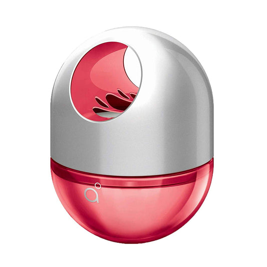 Godrej aer twist, Car Air Freshener - Petal Crush Pink (45g)