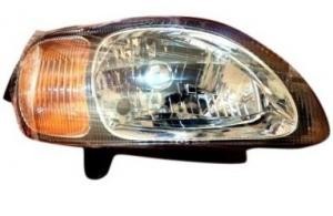 Halogen Headlight For Maruti Suzuki Baleno (Right side)