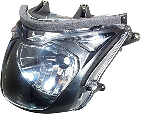 HEAD LIGHT FOR BAJAJ PULSAR