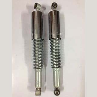 HERO HONDA CD100SS SHOCK ABSORBER REAR SET ENDURANCE