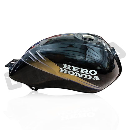 Hero Passion Pro Petrol Fuel Tank