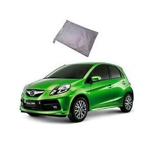 Honda Brio car body cover superior matty quality