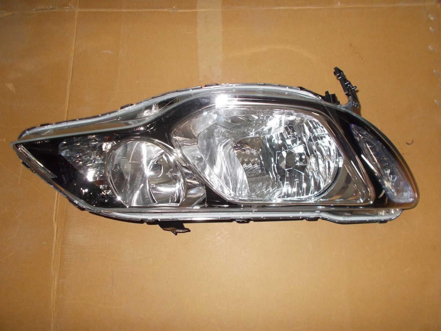 Honda Civic Headlight Assembly (ANY ONE SIDE)