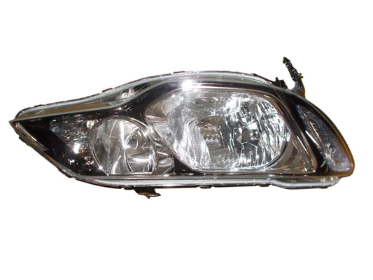 Honda Civic Headlight Assembly (ANY ONE SIDE)