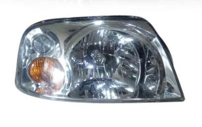 HYUNDAI SANTRO XING HEADLIGHT ASSEMBLY-(Any one Side)