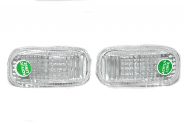 Indicator Light Lamp (W) Honda City Type 4/ iVTEC