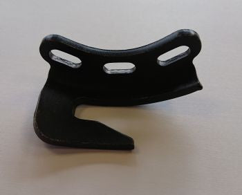 LAMBRETTA Kickstart shaft return ramp (open type) for inside engine sidecasing cover