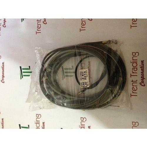 Lambretta Cable Kit(bike)