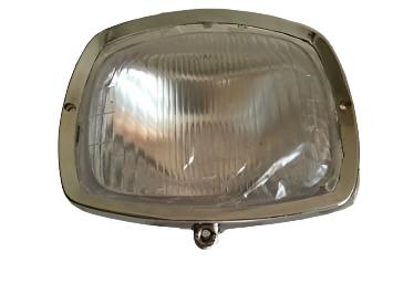 LAMBRETTA GP DL VIJAY SUPER HEADLIGHT ASSEMBLY