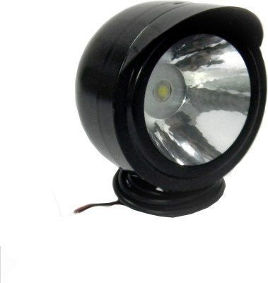 LED Headlight With Bulb for Bike