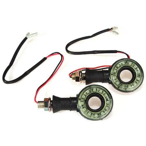 LED Indicators Assembly BIKE INDICATOR LIGHT For Bike