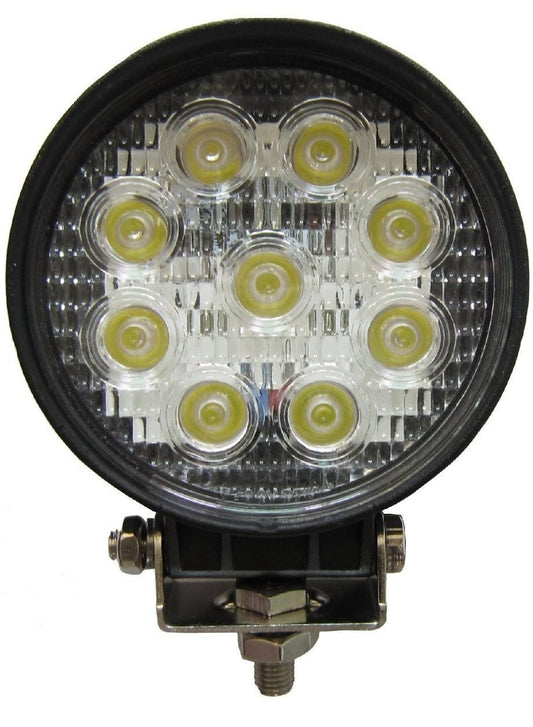 LED Lamp for Cars and Bikes (27W)