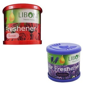 Liboni Natural Aroma Car Air Freshener