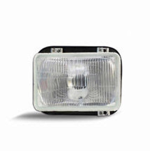 Mahindra Bolero Headlight Assembly(PER PICS)